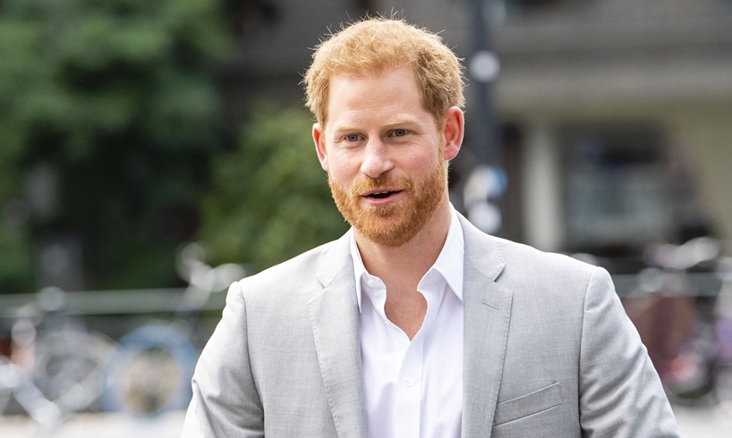 Prince Harry Turning Royals Into Enemies Duncan Larcombe