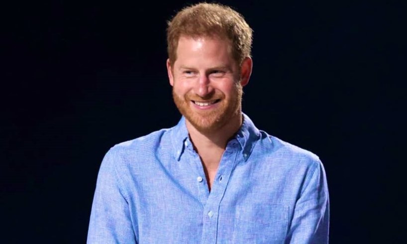 Prince Harry William Charles Distraction Comment Rumor Photo Vaccine Speech