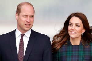 Prince William Kate Middleton Harry Wedding Anniversary Photos