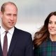 Prince William Kate Middleton Harry Wedding Anniversary Photos