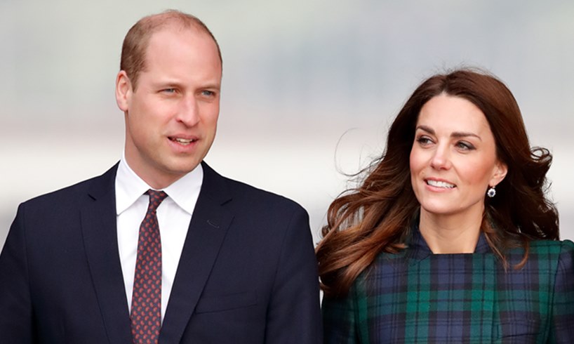 Prince William's Latest Decisions Have Alarmed Some About Kate ...