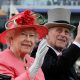 Queen Elizabeth Prince Philip Abdication Request