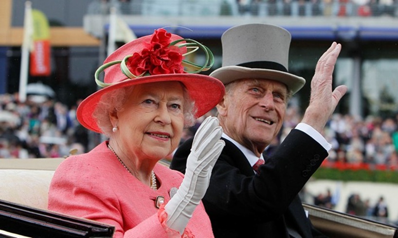 Queen Elizabeth Prince Philip Abdication Request