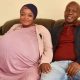Gosiame Thamara Sithole Teboho Tsotetsi Babies South Africa