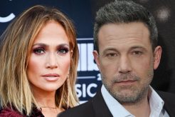 Jennifer Lopez Ben Affleck Back Together Confirmed