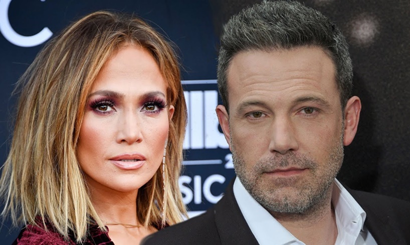 Jennifer Lopez Ben Affleck Back Together Confirmed