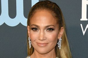 Jennifer Lopez Ben Affleck Daughter Emme Family Party
