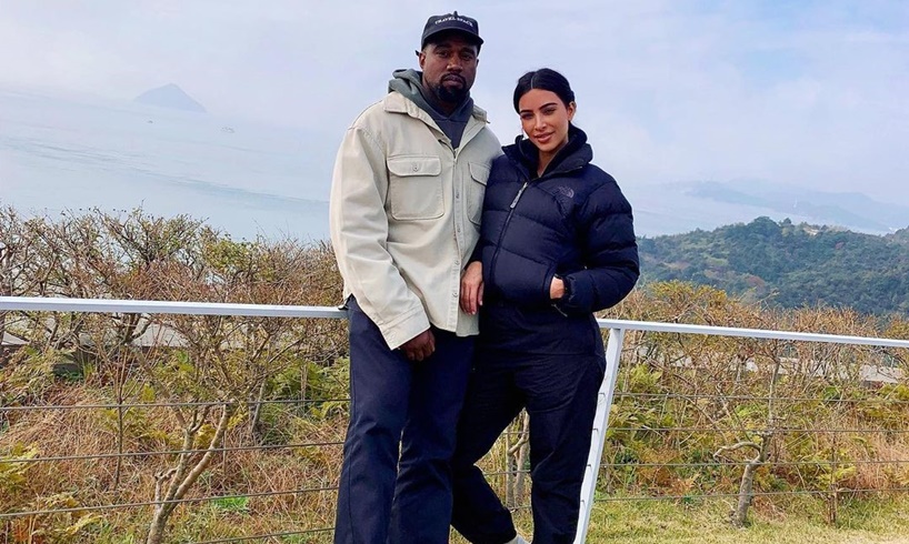 Kanye West Kim Kardashian Marriage Second Thoughts