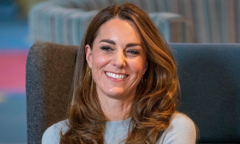 Kate Middleton Prince Charles William New Titles After Queen Elizabeth Abdication