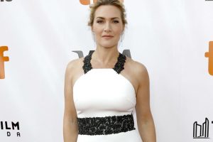 Kate Winslet Unedited Mare Of Easttown Scene Explained In New Interview