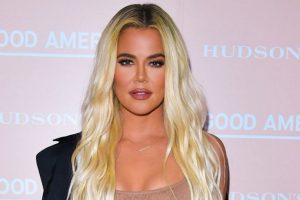 Khloe Kardashian Tristan Thompson True Family Outing