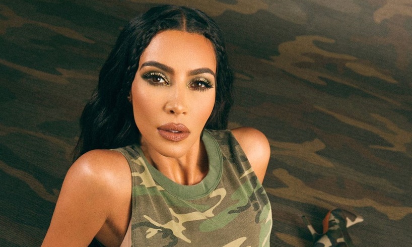 Kim Kardashian Kanye West Taco Tuesday