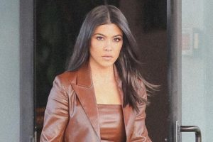 Kourtney Kardashian Scott Disick Kim Keeping Up With The Kardashians KUWTK