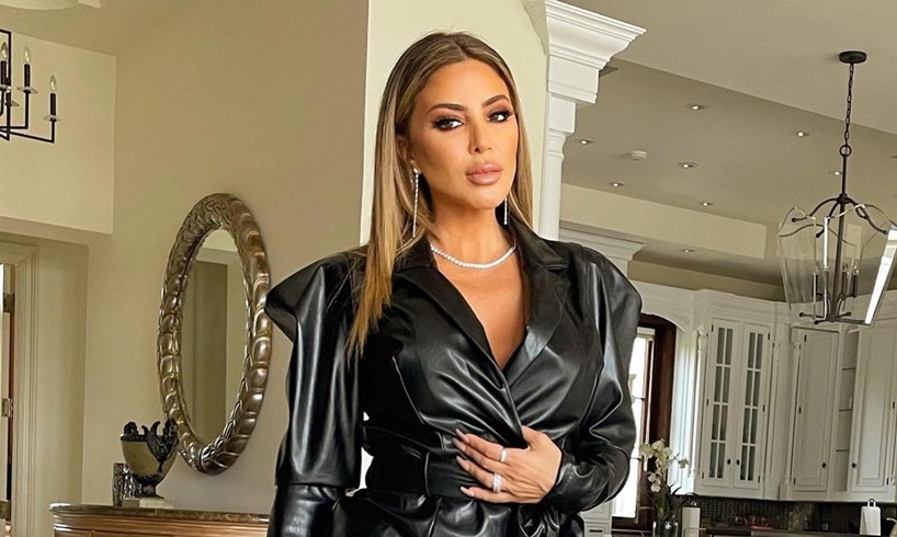 Larsa pippen onlyfans page