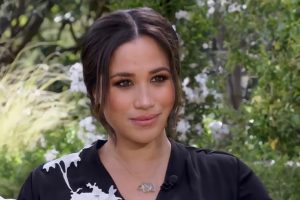 Meghan Markle Prince Charles Harry Nickname Revealed