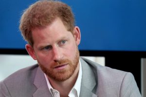 Prince Harry Before Meghan Markle Relationship