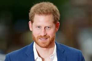 Prince Harry Best Friend Thomas Skippy Inskip Oprah Winfrey Meghan Markle