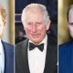 Prince Harry Charles William Grandchildren Privacy