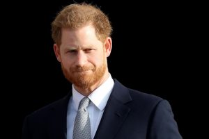 Prince Harry Meghan Markle Queen Elizabeth Baby Name Lilibet