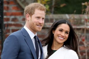 Prince Harry Meghan Markle Queen Elizabeth Olive Branch