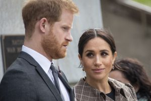 Prince Harry Meghyan Markle Human Remains Montecito