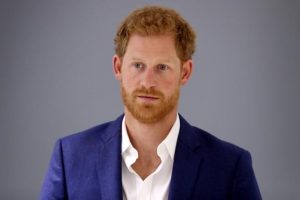 Prince Harry William Charles Queen Elizabeth Feud