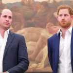 Prince William Harry Kate Middleton Meghan Markle Feud
