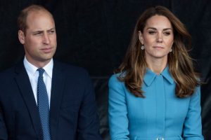Prince William Kate Middleton Son George Big Move Boarding School