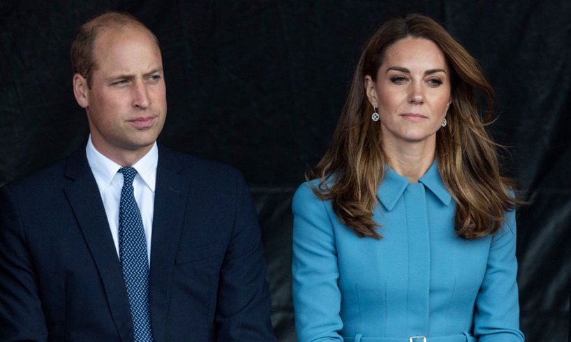 Prince William And Wife Kate Middleton Repair Heartbreaking Decision About Princess Charlotte