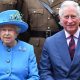 Queen Elizabeth Prince Charles Camilla Parker Bowles G7 Video