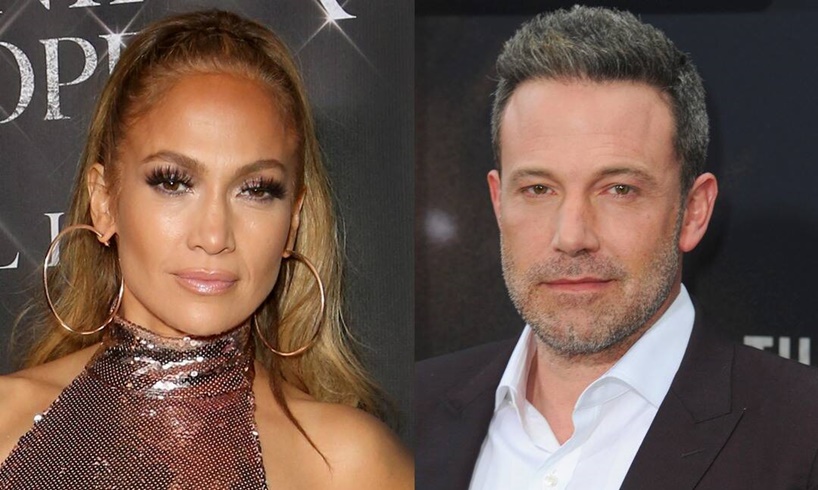 Jennifer Lopez Made This Discovery About Ben Affleck That Lead To Their Rumored Divorce