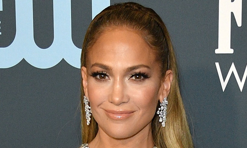 Jennifer Lopez Ben Affleck New Video