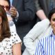 Kate Middleton Meghan Markle Prince Harry William Peace Move