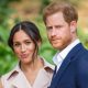 Meghan Markle Prince Harry New Baby Lilibeth Diana Mountbatten Windsor First Photos Sitiuation