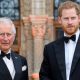 Prince Charles Harry Meghan Markle Archie Harrison Mountbatten Windsor Title