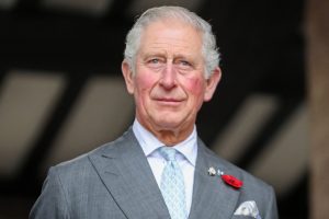 Prince Charles Queen Elizabeth Pledge
