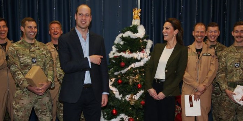 Prince William Kate Middleton Photo Joke