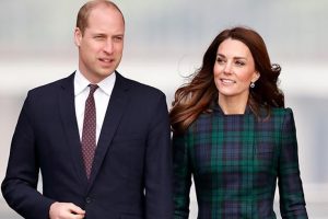 Prince William Kate Middleton Photoshoot Joke