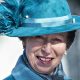Princess Anne Queen Elizabeth Video Son Divorce