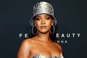 Rihanna Dating Rapper ASAP Rocky Savage X Fenty Video