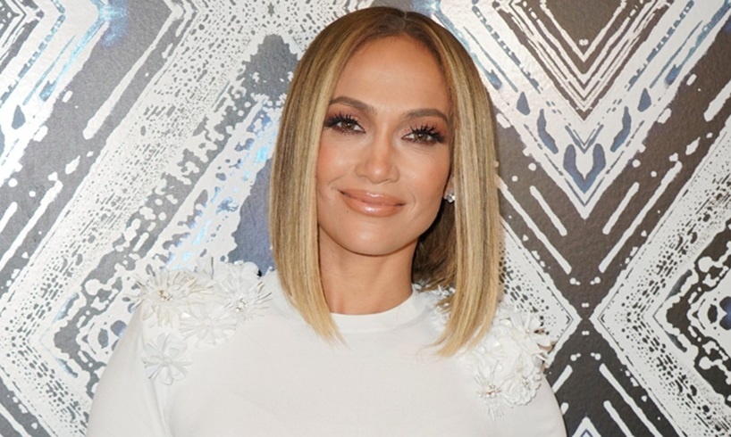 Jennifer Lopez Ben Affleck Blended Family