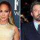 Jennifer Lopez Ben Affleck Date Night Hollywood