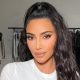 Kim Kardashian Kanye West New Music Donda Album