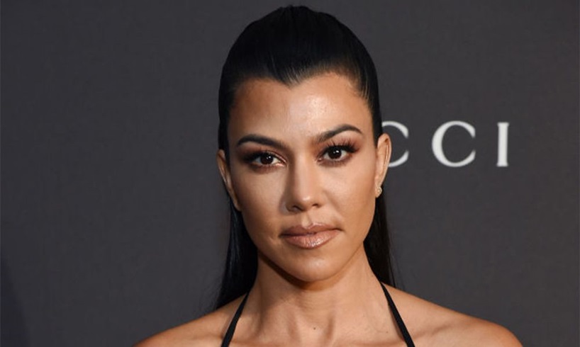 Kourtney Kardashian Is Real And Raw In Leaked Photos With Travis Barker As  Shanna Moakler Accidentally Reveals The Couple's Next Big Step - US Daily  Report