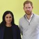 Meghan Markle Prince Harry Queen Elizabeth New Claims