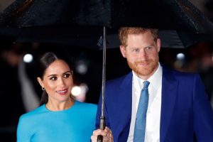 Meghan Markle Prince Harry Queen Elizabeth Tell-All Book