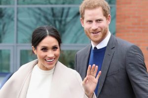 Meghan Markle Prince Harry Spotify Netflix