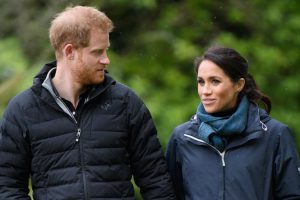 Prince Harry Meghan Markle New Book Chapters Finding Freedom