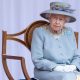 Queen Elizabeth Prince Harry Meghan Markle Daughter Lilibet Diana Mountbatten Windsor