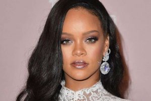 Rihanna JAY Z Savage Fenty Billionnaire Status